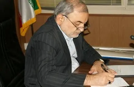 پیام تشکر استاندار قم از حضور پرشور مردم قم در راهپیمایی روز جهانی قدس