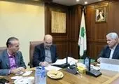 تغییر ساعت کار شعب بانک کارآفرین در شهر کرمانشاه در ایام اربعین
