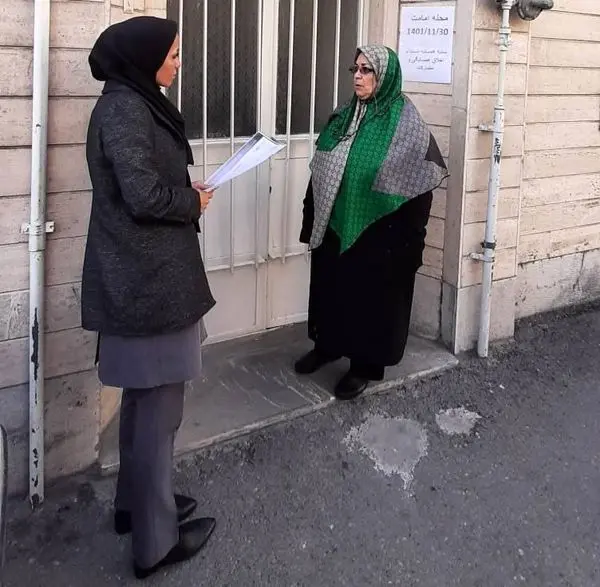 اجرای طرح ارتقا فرهنگ آپارتمان نشینی در منطقه ۱۳