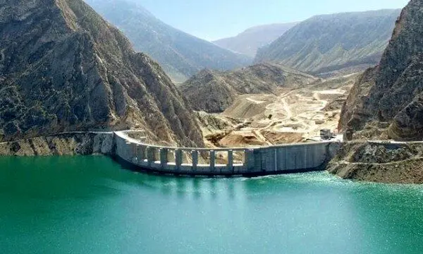 کاهش ۲۵ تا ۷۵ درصدی پرشدگی سدهای مهم