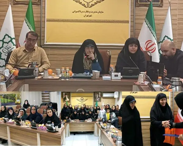 استفاده از ظرفیت بانوان تاکسیران پس از راهاندازی تاکسی اینترنتی