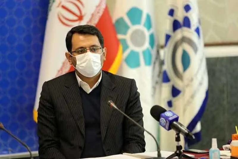 ۲۱ هزار میلیارد تومان تسهیلات بانک توسعه تعاون به تعاونی ها و فعالین اقتصادی

