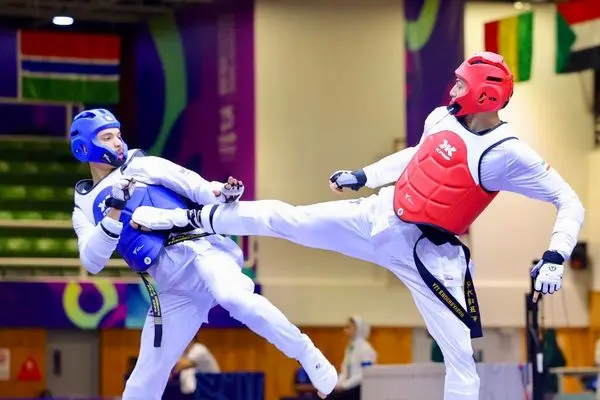 پیروزی خوش روش در گام نخست مقابل بحرین