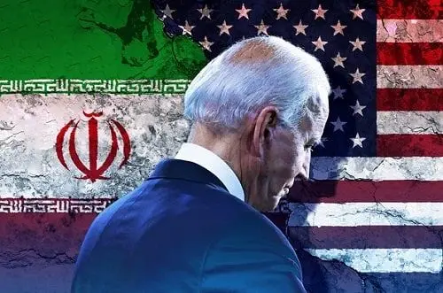 ایران چگونه هژمونی آمریکا را شکسته است؟