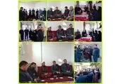 ابعاد حادثه معدن طرزه دامغان در دست بررسی است