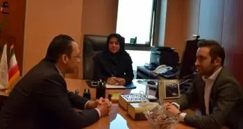 حرکت به سمت بانکداری دیجیتال بانک توسعه صادرات از مسیر بانکداری باز
