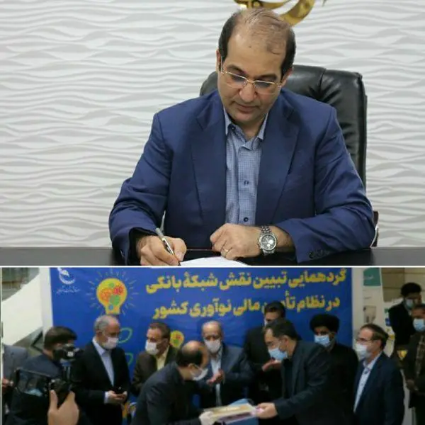 سرمایه گذاری در شرکت های دانش بنیان بیمه شد