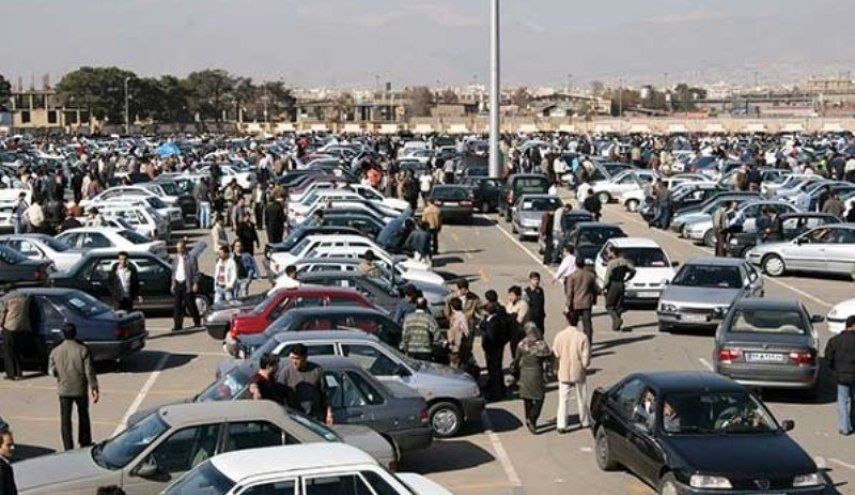 اسیدپاشی بر روی خودروها در تبریز