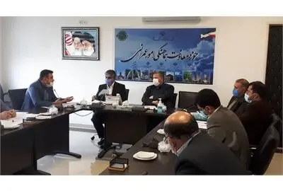 تامین صد درصدی زمین کارگران ثبت نام کننده در طرح اقدام ملی مسکن استان گلستان
