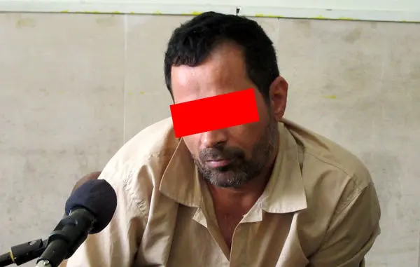 پیام تلگرامی برای قتل زن تهرانی + عکس