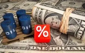 ناترازی انرژی با افت قیمت نفت و کاهش صادرات آشکار شد