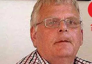 جنجال بارداری پیرمرد ۶۵ ساله  +عکس