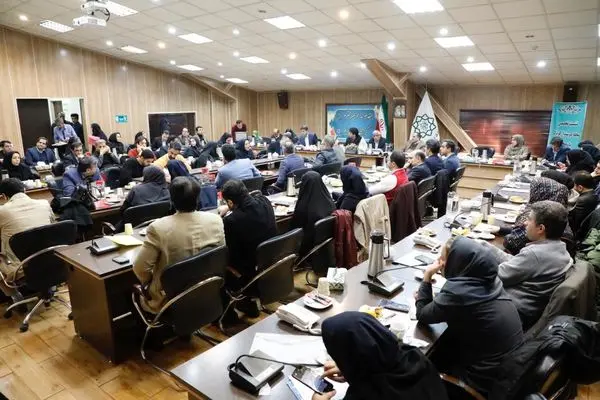 برگزاری سومین نشست تخصصی محله دوستدار کودک به میزبانی شهرداری منطقه۱۳