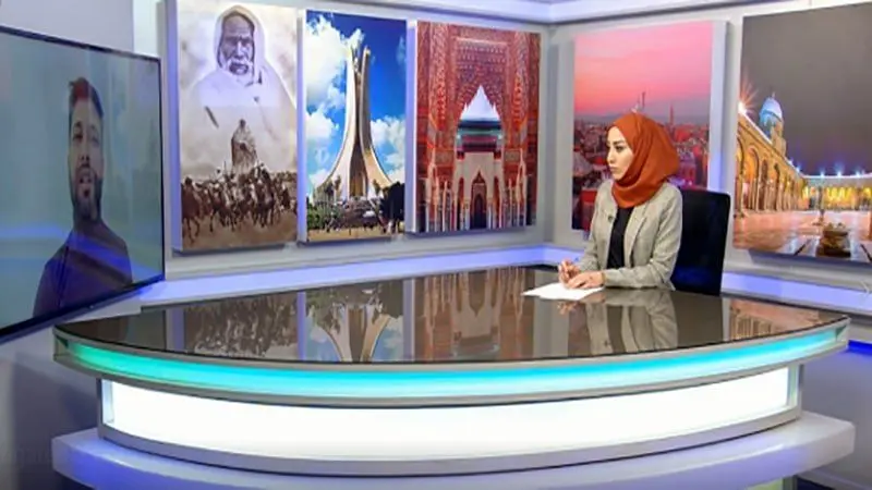 فجایع انسانی و نفاق غرب
