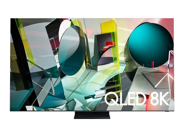 پرچمدار  جدید QLED ها