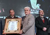 امضاء چهار قرارداد پژوهشی توسط پژوهش و فناوری مناطق نفتخیز جنوب در روز های پایانی ((سال تولید، دانش بنیان و اشتغال آفرین))

