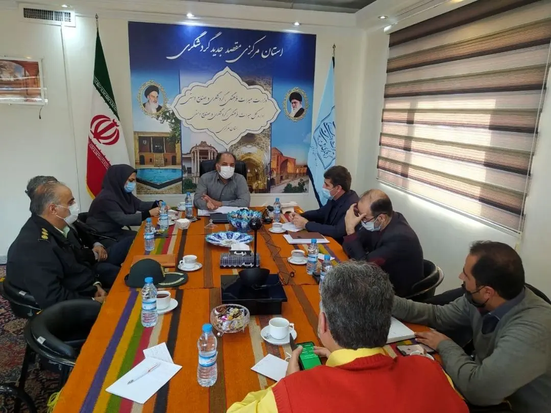 لزوم نظارت‌های سرزده بر تاسیسات گردشگری

