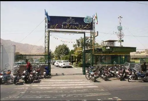 برگزاری رالی خانوادگی بازنشستگان استان تهران از محل مجموعه تاریخی نیاوران به مقصد منطقه گردشگری کردان