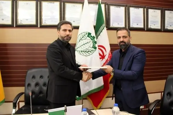 امیر رضیزاده سرپرست مدیریت املاک و مستغلات شد