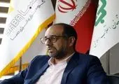 مراسم معارفه سرپرست جدید شرکت تولید نیروی جنوب غرب صبا برگزار شد
