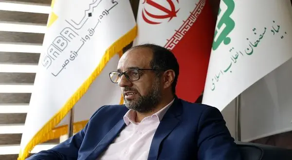 پیام تبریک مدیرعامل هلدینگ برق و انرژی صبا به مناسبت روز روابط عمومی و ارتباطات