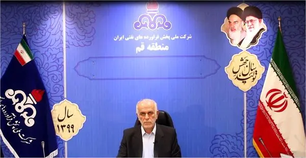 سوخترسانی پایدار و مطلوب با کنترل و نظارت دقیق تر در منطقه قم ادامه دارد