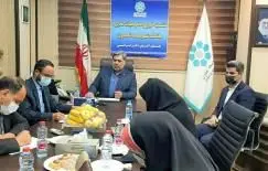 پرداخت ۱۰ هزار میلیارد تومان تسهیلات توسط بانک توسعه تعاون