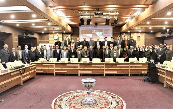 مدیرعامل بیمه ایران : مدل عملیاتی بیمه ایران برای تحقق اهداف در زمانهای مشخص طراحی شد