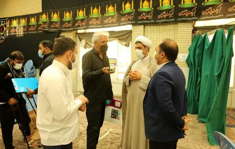 امسال تاکنون 3100 ایثارگر در طرح پایش سلامت حضور یافتند