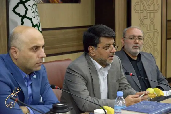 خدمات رسانی در همه محلات شمال تهران باید عادلانه باشد