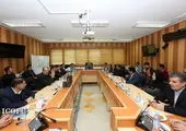 اختصاص بیش از ۳۲ هزار متر مربع فضای ورزشی در ستاد و مناطق عملیاتی زاگرس جنوبی

