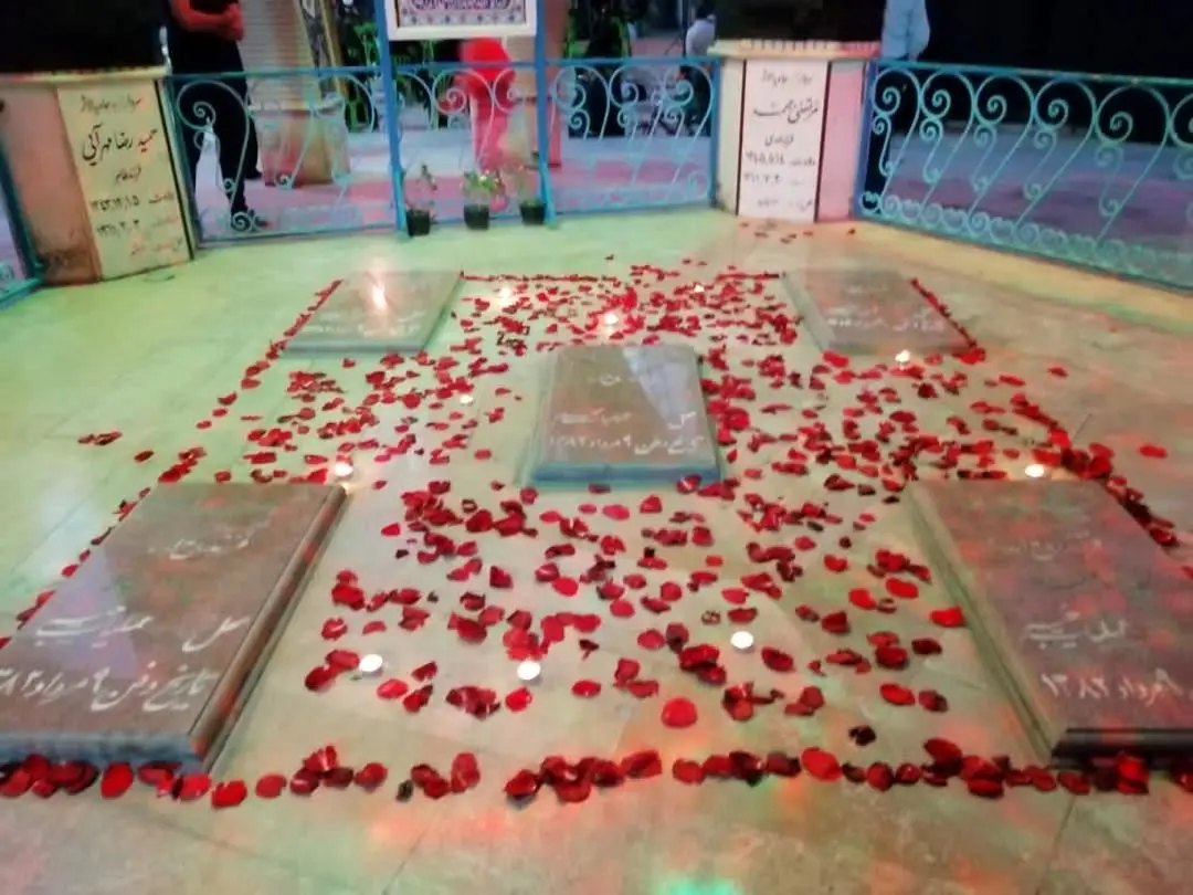 اجرای15 برنامه شاخص هفته دفاع مقدس در منطقه 3 