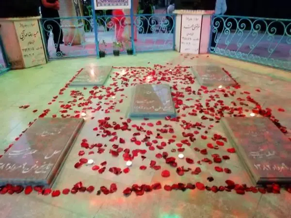 اجرای15 برنامه شاخص هفته دفاع مقدس در منطقه 3