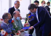 پیام مدیرعامل بانک مهر ایران به مناسبت هفته دفاع مقدس

