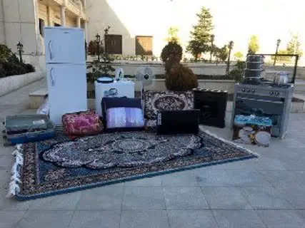 توزیع دو هزار بسته معیشتی بین محرومان و آسیب دیدگان از کرونا