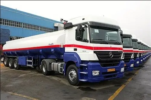 نحوه محاسبه حق بیمه قراردادهای حملونقل مواد نفتی ابلاغ شد