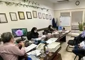 اعطای تندیس «صنعت سبز» به پگاه آذربایجان شرقی