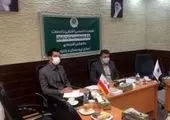 رویکرد متوازن بانک توسعه صادرات ایران در حمایت از صنایع صادرات محور


