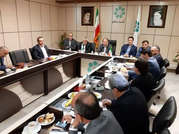 پرداخت بیش از ۲۵۰۰میلیارد ریال تسهیلات از ابتدای سال ۹۸در استان گیلان