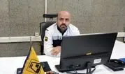 روایتی از ایثار و خدمت در روزهاى پرتنش