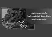 پیام تسلیت مدیرعامل بانک سینا در پی حادثه بندر شهید رجایی

