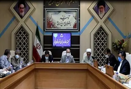 افزایش ۵۶ درصدی بودجه قم