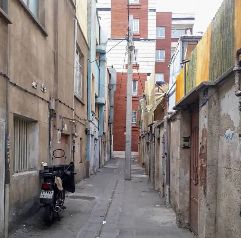 نوسازی ۵۵ درصد از مساحت بافت فرسوده در منطقه ۱۴ تهران 

