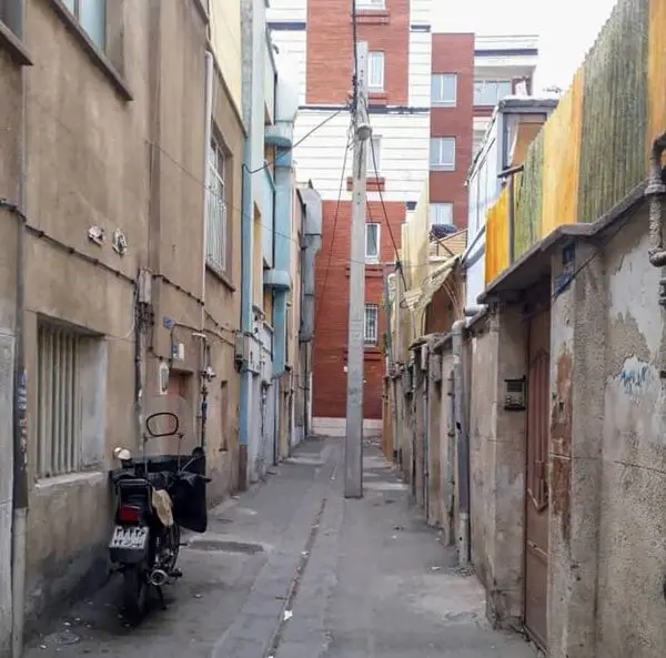 نوسازی ۵۵ درصد از مساحت بافت فرسوده در منطقه ۱۴ تهران