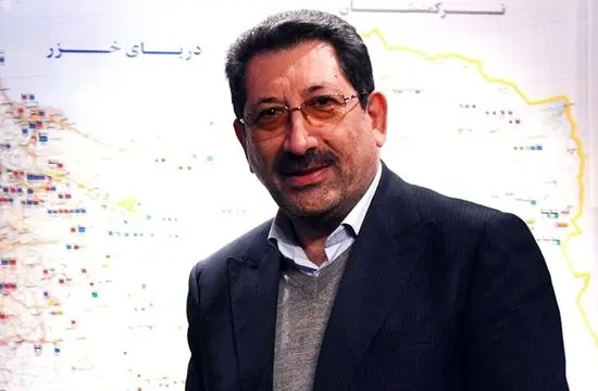 اتابک، تهران را به مقصد استانبول ترک کرد