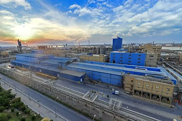 سود بالاتر از 31 درصد در یک ماه برای سهامداران پتروشیمی شهید تندگویان