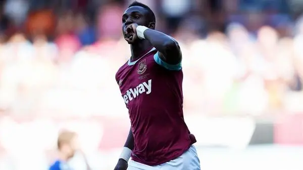 مهاجم خارجی در آستانه پیوستن به پرسپولیس