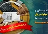 آزادی زندانیان جرایم غیرعمد به همت مشتریان و کارکنان بانک مسکن
