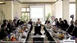 ساری؛ میزبان هم اندیشی مدیران، کارگزاران و نمایندگان بیمه تعاون