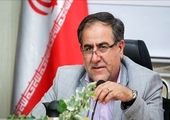 میدان امام  اصفهان روشن می شود

